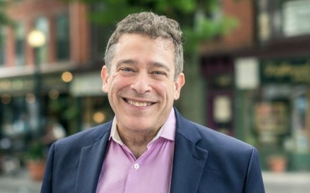Preserving the queer past, shaping equality’s future with Stonewall National Museum’s Robert Kesten