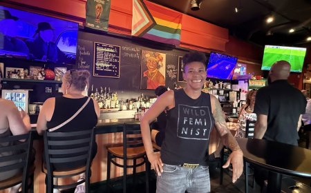 Philadelphia churns out some serious brotherly love — and then some!