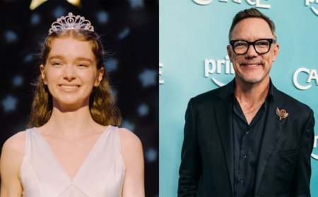 Matthew Lillard Hopes Queer Fans Feel Seen in ‘Carrie’ (Exclusive)