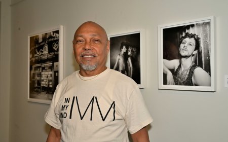 In My Mind Conference explores intersectional impact of climate change on LGBTQ communities of color