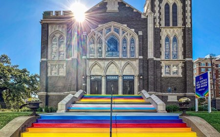 Pride In Dallas was a weekend of unabashed joy for Texas’ queer community