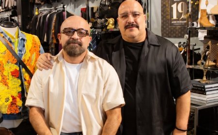 Sui Generis turns 20: Inside the Castro’s favorite gay-owned consignment boutique