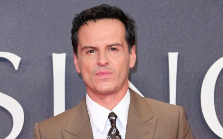 Andrew Scott Says Movies About the AIDS Crisis Still Matter: ‘The Shame Does Not Lie With the Gay People’
