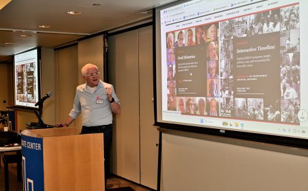 New York Public Library adds GMHC archive to its special collections
