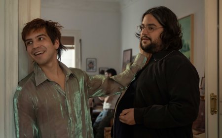‘La Bola Negra’: An epic of gay men’s lives in Spain over 100 years
