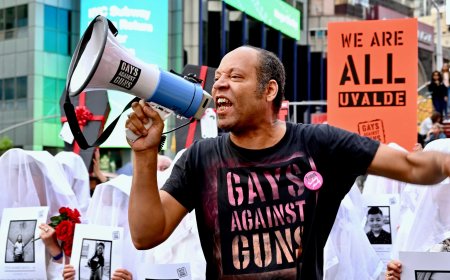 12 LGBTQ films to kick off first half of NewFest in NYC