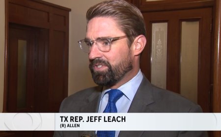 Texas Texting Campaign Impersonates Trans Group