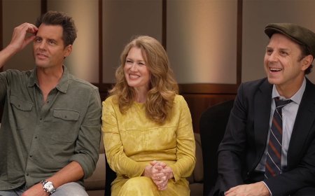 ‘American Hostage’ Stars Open Up About How a Real-Life Crisis Inspired MGM+’s Complex New Drama (Exclusive)
