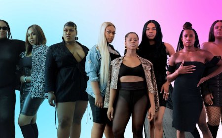 Collective aims to serve as ‘launchpad’ for Black trans femme artists