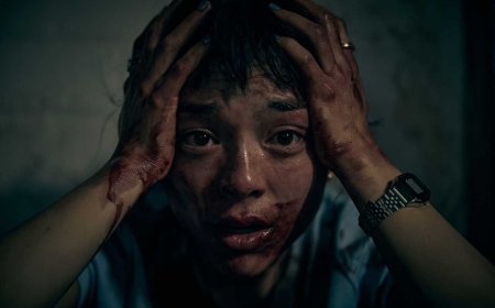 10 LGBTQ Halloween films available to stream this spooky season