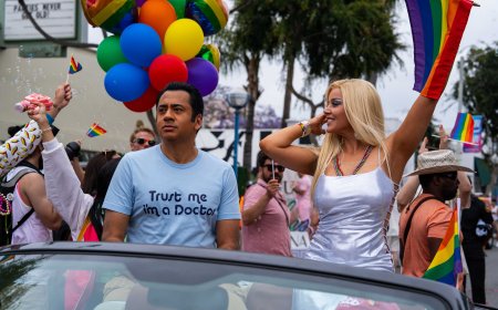 Q&A: Kal Penn on his first time playing gay character in ‘Trust Me, I’m a Doctor’