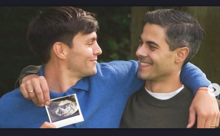 Dutch PM And His Fiance: We’re Expecting A Baby