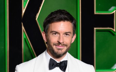 7 Queer Actors Who Should Be the Next James Bond