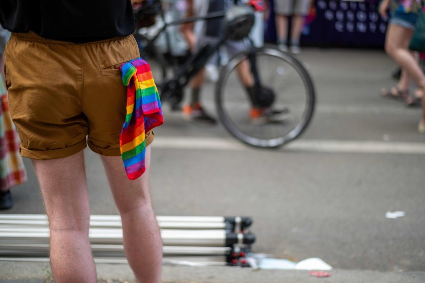 Where is the best gayborhood for travelers?