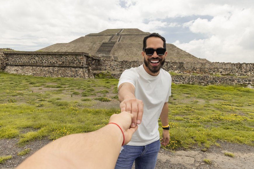 Travel by app? What to know about Grindr’s new gayborhood webseries