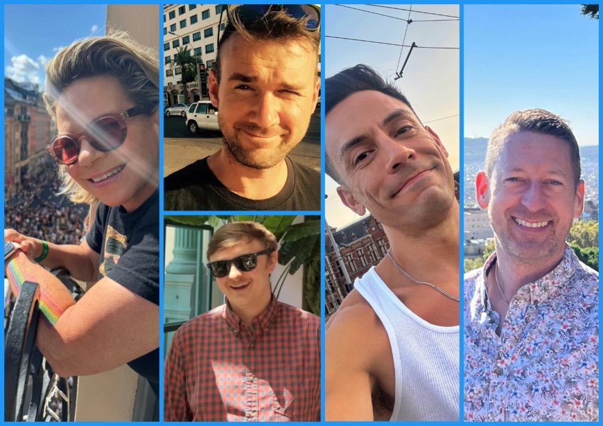 Sydney, Amsterdam & Cleveland? Our experts sound off on the absolute best of LGBTQ+ travel