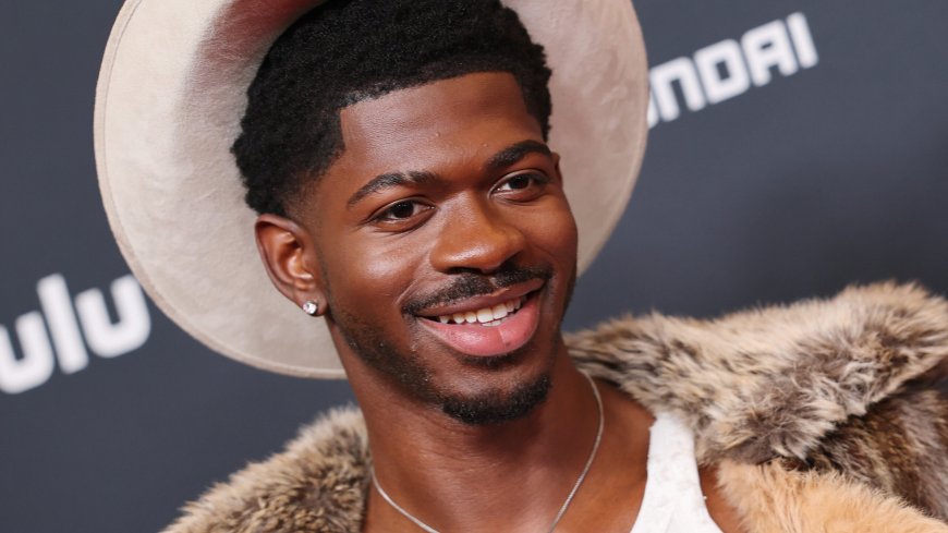 Lil Nas X Shares His Late Mother’s Loving Voicemail Ahead of New Song ‘World’s Greatest’