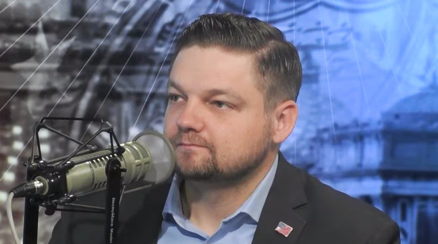 PA Rep Goes On Homophobic Tirade Against Gay Rep
