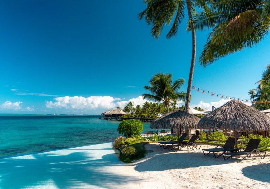 Best Tips for Planning South Pacific Bespoke Travel