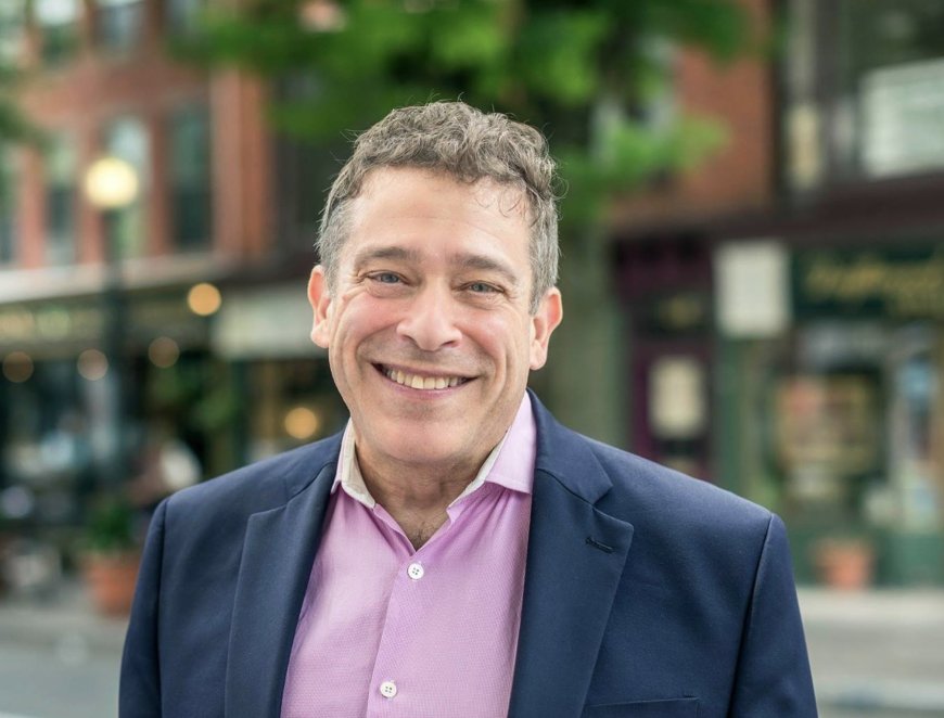 Preserving the queer past, shaping equality’s future with Stonewall National Museum’s Robert Kesten