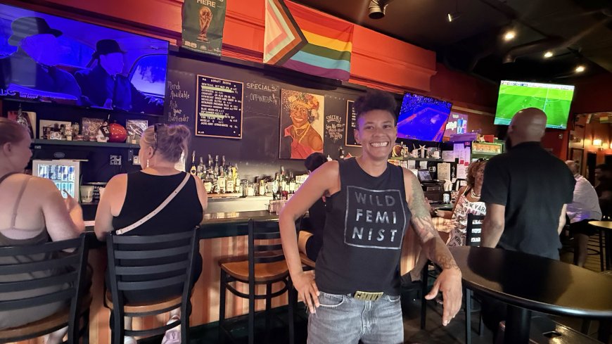 Philadelphia churns out some serious brotherly love — and then some!