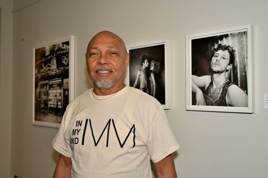 In My Mind Conference explores intersectional impact of climate change on LGBTQ communities of color