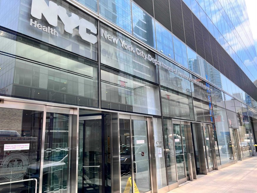 NYC to allocate $9 million to non-profits for youth gender-affirming care as private hospitals retreat