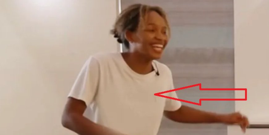 BBC Sees Backlash After Censoring Pro-Trans Shirt