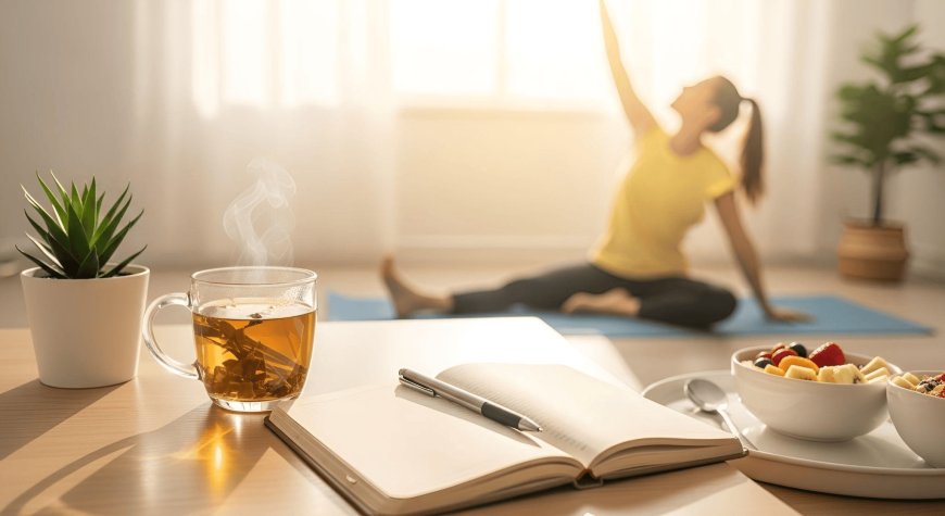 The Body’s Everyday Signals: Understanding What They Mean and How to Support Better Wellness