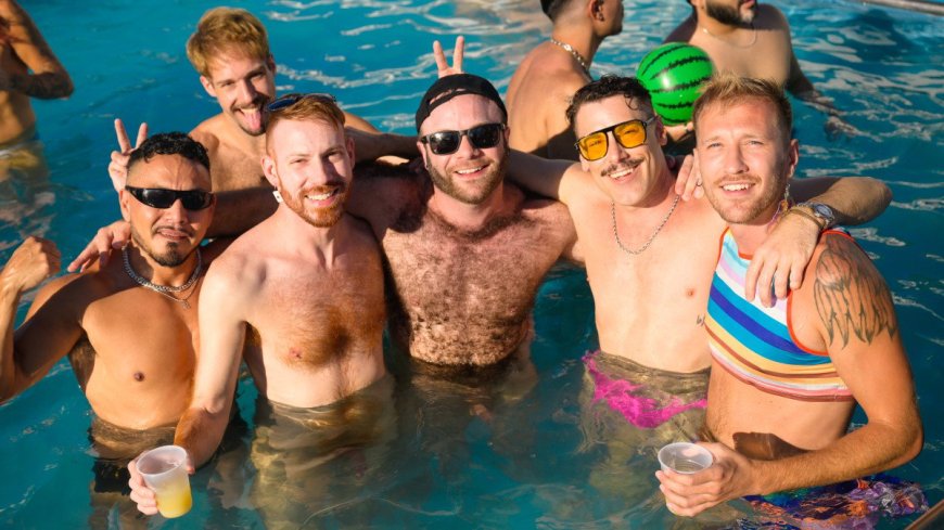 Here are just some of the photos we’re able to share from a new cruise