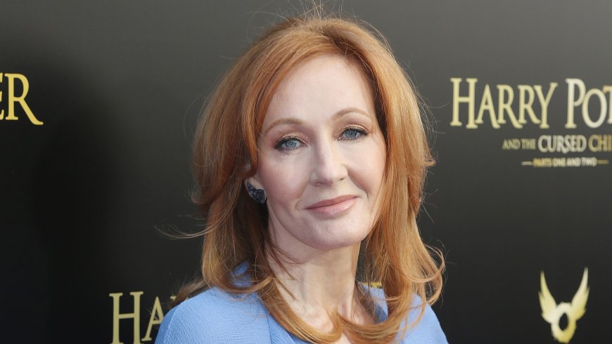 BBC Documentary Will Examine J.K. Rowling’s Fame and Anti-Trans Controversies