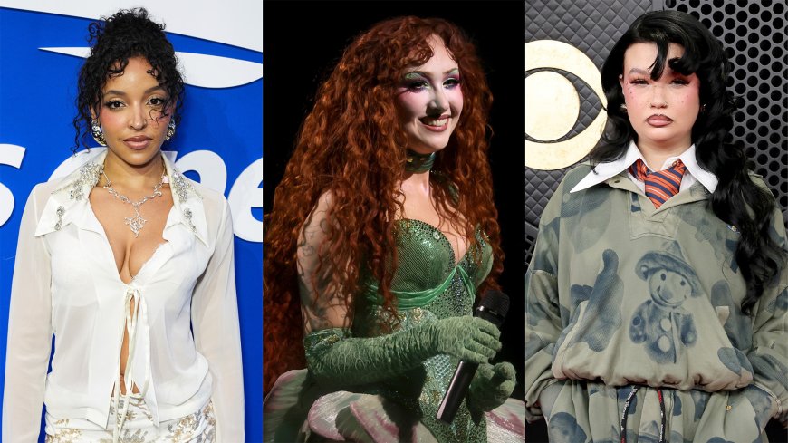 Chappell Roan Recruits Tinashe, Lola Young and More for LGBTQ+ Benefit Shows