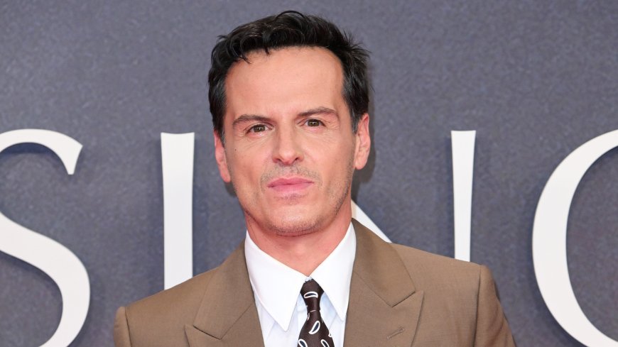 Andrew Scott Says Movies About the AIDS Crisis Still Matter: ‘The Shame Does Not Lie With the Gay People’