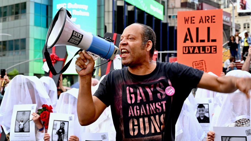12 LGBTQ films to kick off first half of NewFest in NYC