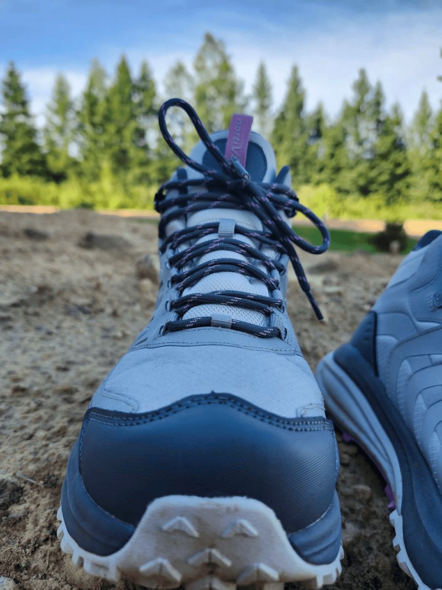 NORTIV 8 FieldLite Waterproof Hiking Shoes and Hiking Boots Review