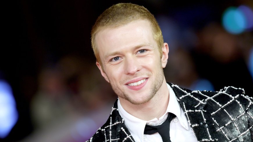 Ruaridh Mollica Says Playing Bisexual Tommy in ‘VisionQuest’ Makes Him Feel Seen
