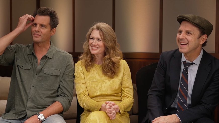 ‘American Hostage’ Stars Open Up About How a Real-Life Crisis Inspired MGM+’s Complex New Drama (Exclusive)