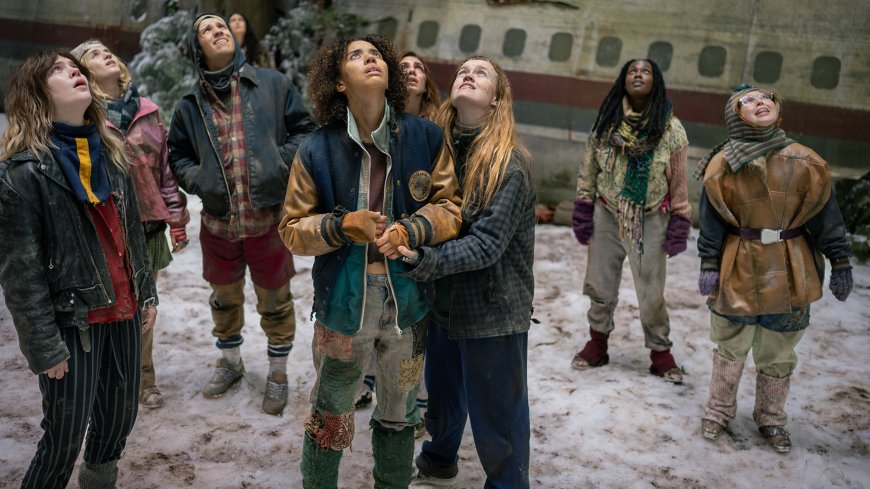 ‘Yellowjackets’ Season 4 Teaser: The Girls Are Home, but What Happens Now?