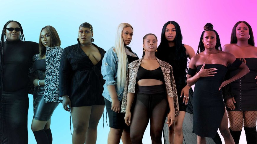 Collective aims to serve as ‘launchpad’ for Black trans femme artists
