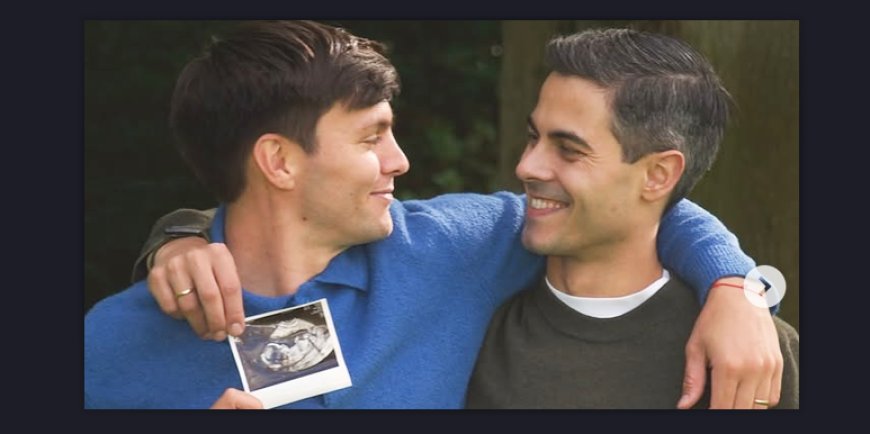 Dutch PM And His Fiance: We’re Expecting A Baby