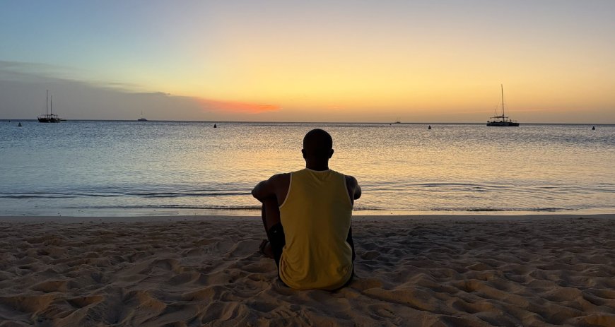 Aruba gives a Dutch welcome — and some sensual Caribbean flavor